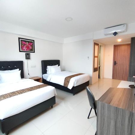 Golden Ganesha Hotel Yogyakarta By Ecommerceloka Gondowulung Luaran gambar