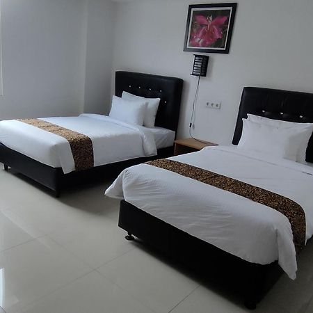 Golden Ganesha Hotel Yogyakarta By Ecommerceloka Gondowulung Luaran gambar