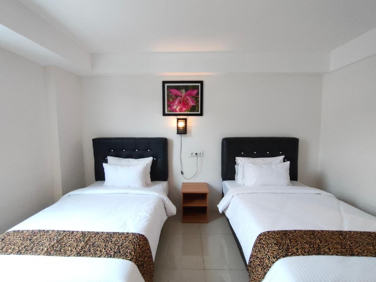 Golden Ganesha Hotel Yogyakarta By Ecommerceloka Gondowulung Luaran gambar