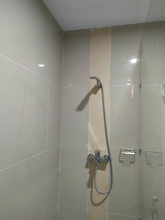 Golden Ganesha Hotel Yogyakarta By Ecommerceloka Gondowulung Luaran gambar