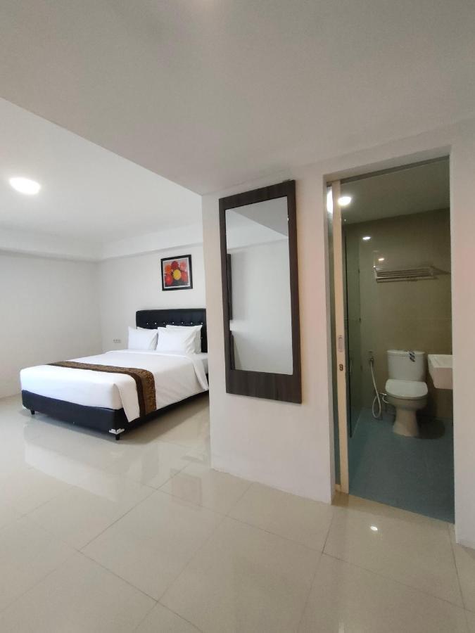 Golden Ganesha Hotel Yogyakarta By Ecommerceloka Gondowulung Luaran gambar