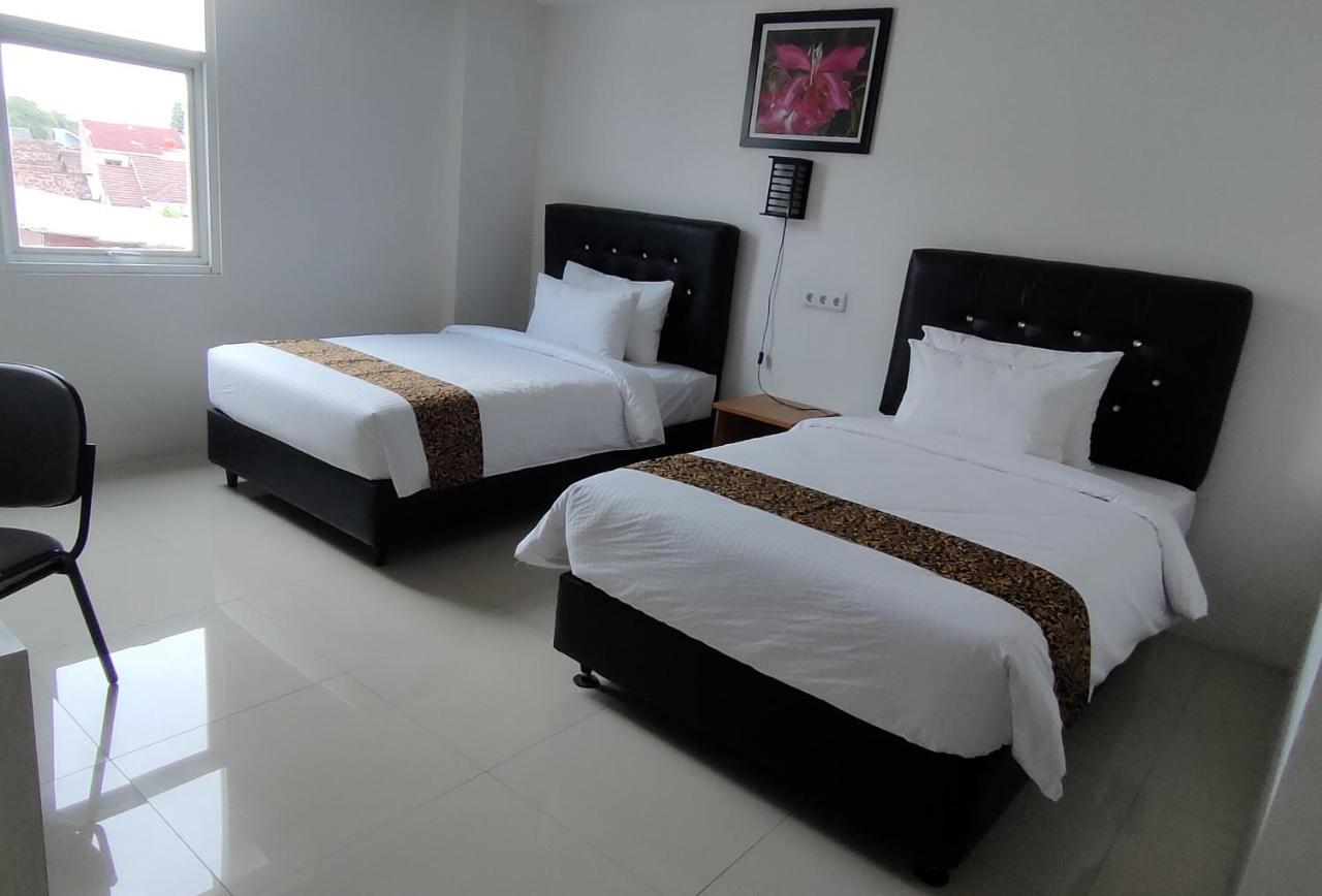 Golden Ganesha Hotel Yogyakarta By Ecommerceloka Gondowulung Luaran gambar