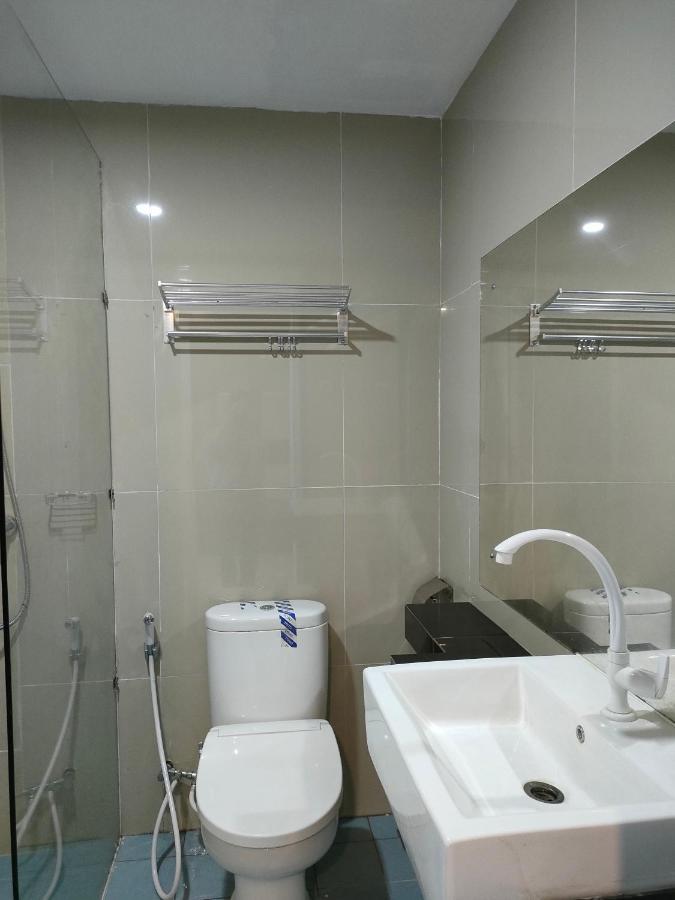 Golden Ganesha Hotel Yogyakarta By Ecommerceloka Gondowulung Luaran gambar