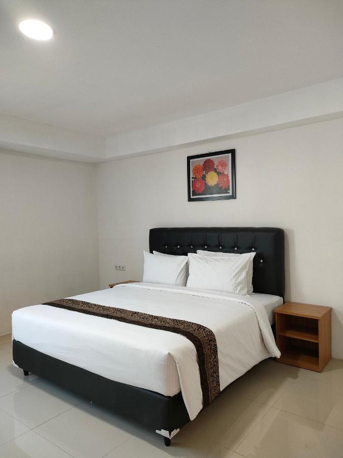 Golden Ganesha Hotel Yogyakarta By Ecommerceloka Gondowulung Luaran gambar
