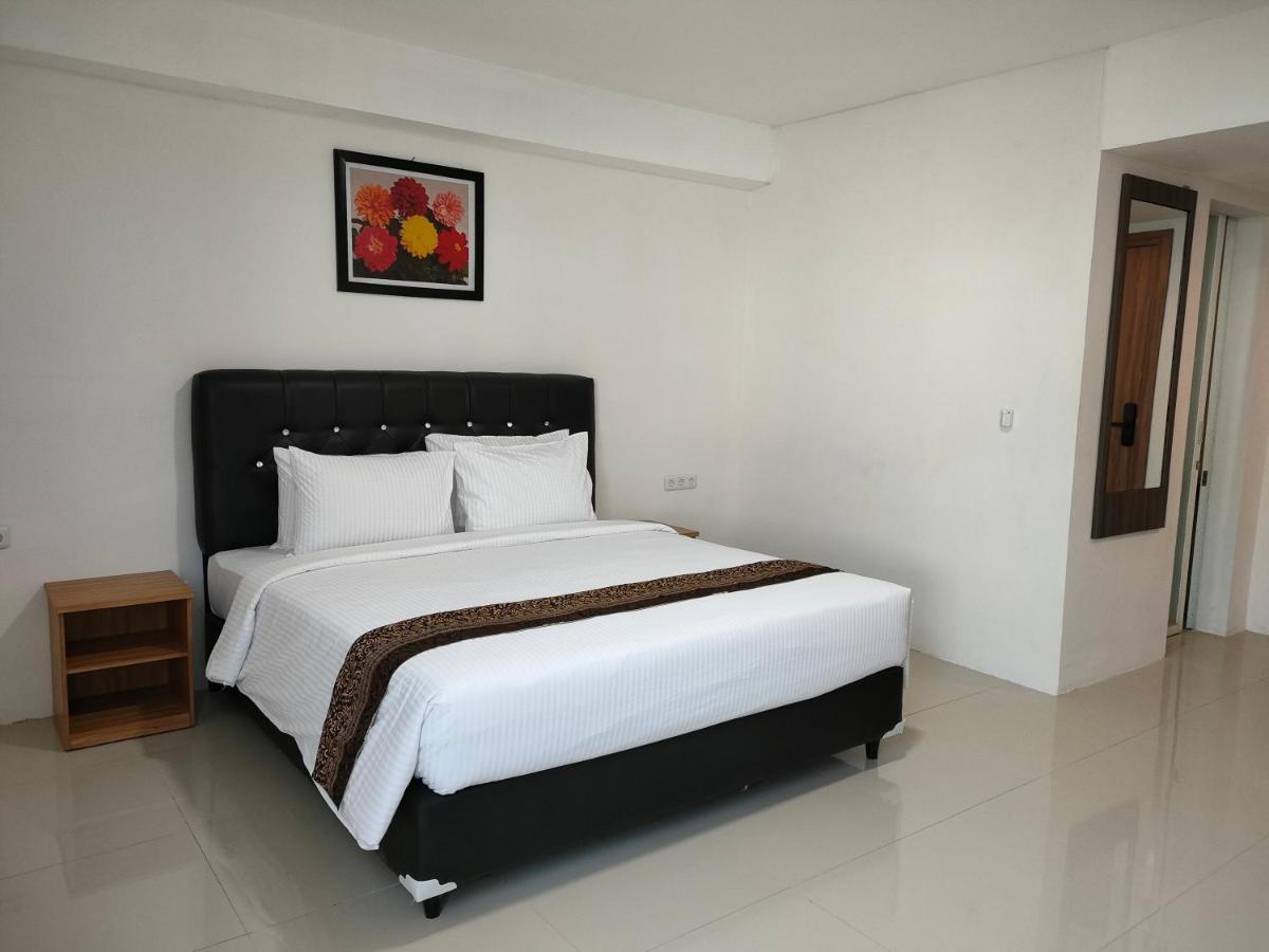 Golden Ganesha Hotel Yogyakarta By Ecommerceloka Gondowulung Luaran gambar